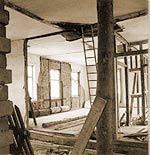 Bienenmuseum-Geschichte