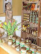 Hofladen-Bienenmuseum