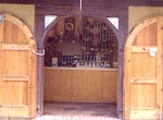 Hofladen-Bienenmuseum