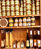 Hofladen-Bienenmuseum