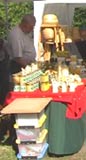 Bienenmarkt