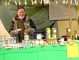 Bienenmarkt