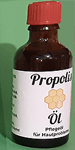 Propolis-Produkte