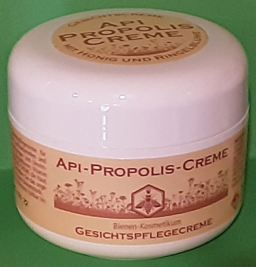 Hautcreme