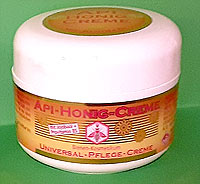 Hautcreme