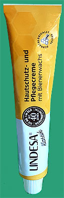 Hautsalbe