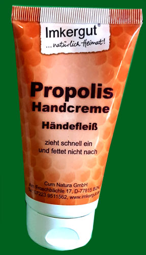 Hautsalbe